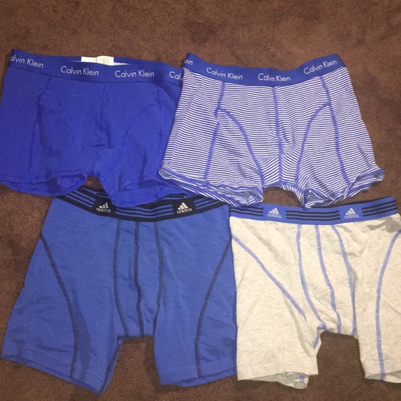 Underwear - Picture 1 of 1